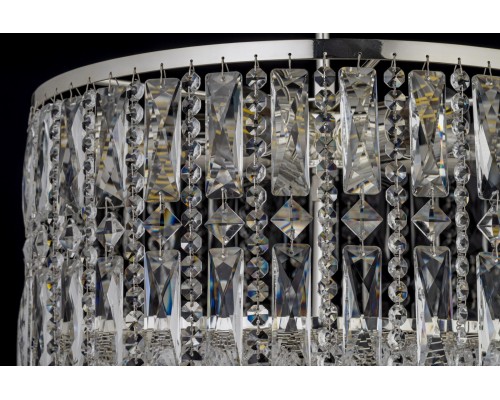 Люстра потолочная Arti Lampadari Elite Erve E 1.3.40.101 S