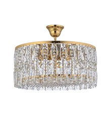 Люстра потолочная Arti Lampadari Elite Erve E 1.3.40.101 G