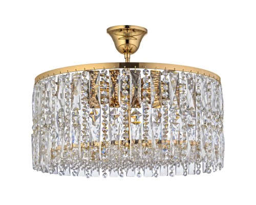 Люстра потолочная Arti Lampadari Elite Erve E 1.3.40.101 G