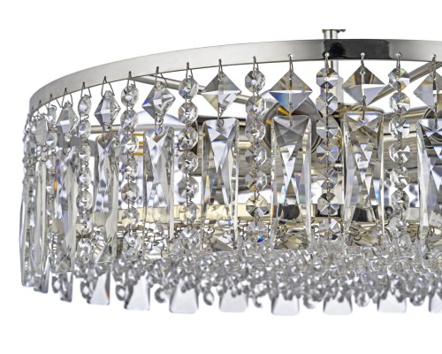 Люстра потолочная Arti Lampadari Elite Erve E 1.3.40.100 S