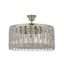 Люстра потолочная Arti Lampadari Elite Erve E 1.3.40.101 S