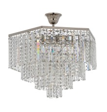 Люстра потолочная Arti Lampadari Loreto E 1.5.40.105 N