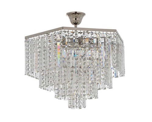 Люстра потолочная Arti Lampadari Loreto E 1.5.40.105 N