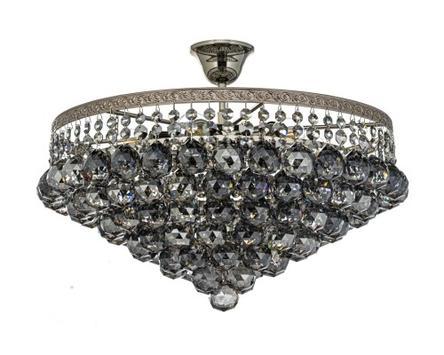 Потолочная люстра Arti Lampadari Elite Castellana E 1.3.46.603 N