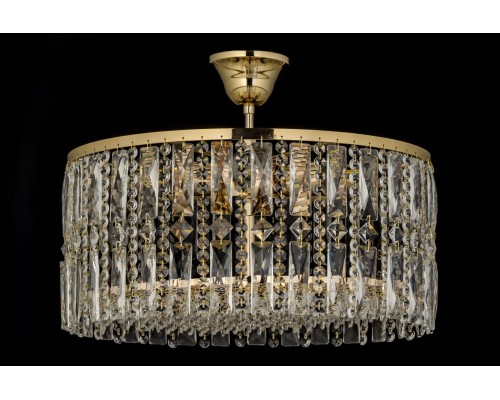 Люстра потолочная Arti Lampadari Elite Erve E 1.3.40.101 G