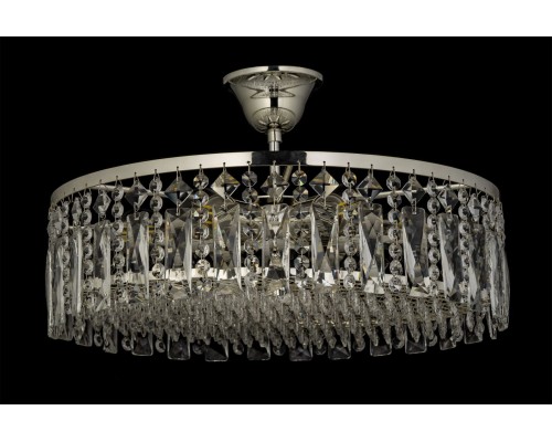 Люстра потолочная Arti Lampadari Elite Erve E 1.3.40.100 S