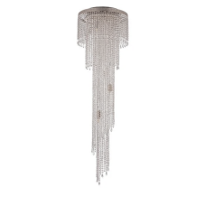 Люстра потолочная Arti Lampadari Elite Santa E 1.8.80.602 N