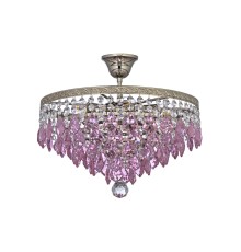 Потолочная люстра Arti Lampadari Elite Castellana E 1.3.38.603 N