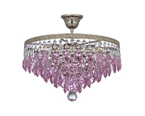 Потолочная люстра Arti Lampadari Elite Castellana E 1.3.38.603 N