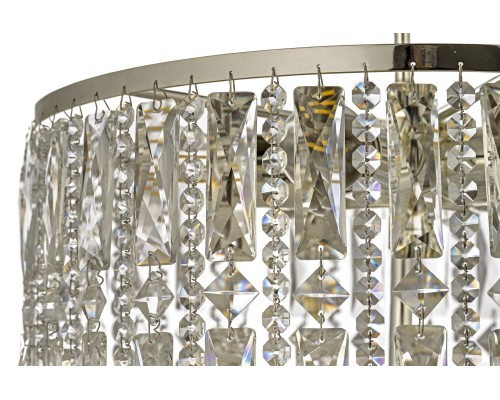 Люстра потолочная Arti Lampadari Elite Erve E 1.3.40.101 S