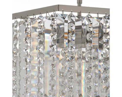 Люстра потолочная Arti Lampadari Loreto E 1.5.40.105 N