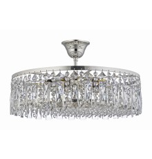 Люстра потолочная Arti Lampadari Elite Erve E 1.3.40.100 S