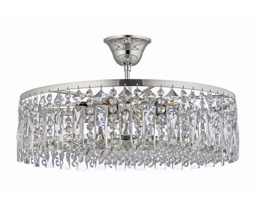 Люстра потолочная Arti Lampadari Elite Erve E 1.3.40.100 S