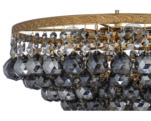 Потолочная люстра Arti Lampadari Elite Castellana E 1.3.46.603 G