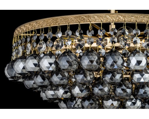 Потолочная люстра Arti Lampadari Elite Castellana E 1.3.46.603 G