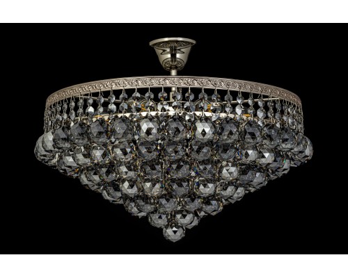 Потолочная люстра Arti Lampadari Elite Castellana E 1.3.46.603 N