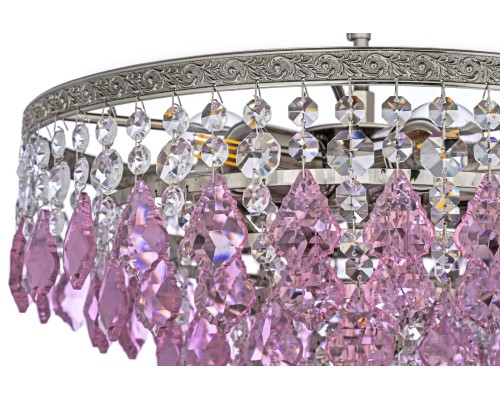 Потолочная люстра Arti Lampadari Elite Castellana E 1.3.38.603 N