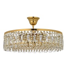 Люстра потолочная Arti Lampadari Elite Erve E 1.3.40.100 G