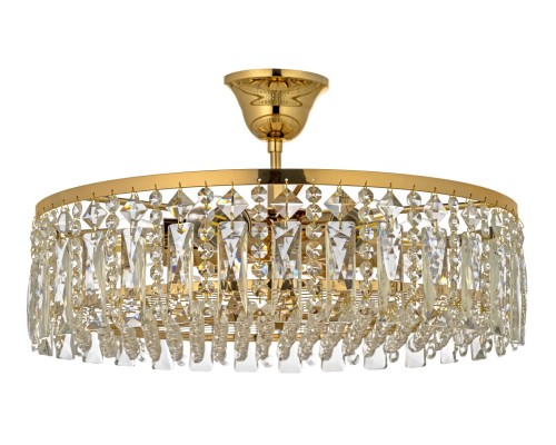 Люстра потолочная Arti Lampadari Elite Erve E 1.3.40.100 G