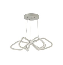 Подвесной светодиодный светильник Arti Lampadari Angelo L 1.5.55.05 G  