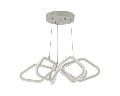 Подвесной светодиодный светильник Arti Lampadari Angelo L 1.5.55.05 G  