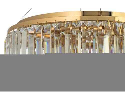 Люстра подвесная Arti Lampadari Elite Enio E 1.5.D50.100 GP