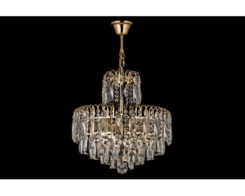 Люстра подвесная Arti Lampadari Elite Erice E 1.5.40.100 G