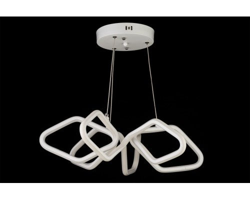 Подвесной светодиодный светильник Arti Lampadari Angelo L 1.5.55.05 G  