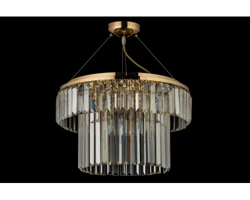 Люстра подвесная Arti Lampadari Elite Enio E 1.5.D50.100 GP