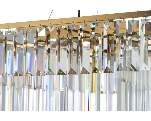 Люстра подвесная Arti Lampadari Elite Enio E 1.5.50.100 GP