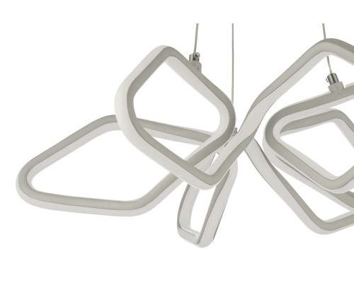 Подвесной светодиодный светильник Arti Lampadari Angelo L 1.5.55.05 G  