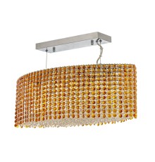 Люстра Dio D`arte Liano E 1.5.60X30.103 N