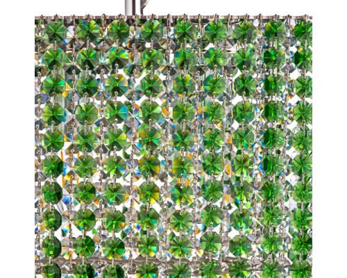 Люстра Dio D`arte Liano E 1.5.60X30.104 N