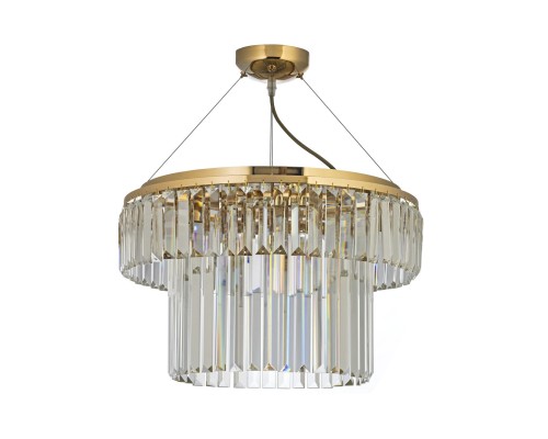 Люстра подвесная Arti Lampadari Elite Enio E 1.5.D50.100 GP