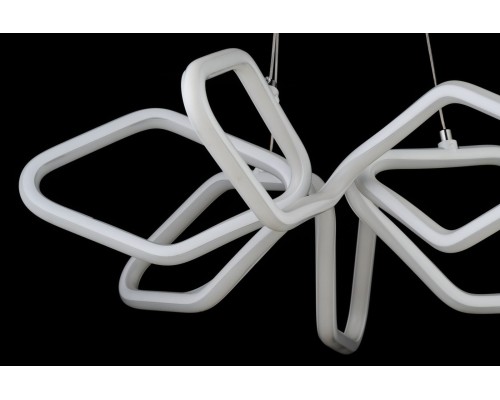 Подвесной светодиодный светильник Arti Lampadari Angelo L 1.5.55.05 G  