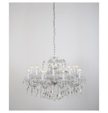 Люстра Dio D`arte Gloria E 1.1.18.600 N