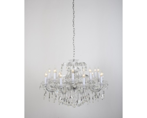 Люстра Dio D`arte Gloria E 1.1.18.600 N