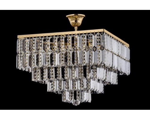 Люстра потолочная Arti Lampadari Elite Rozzano E 1.5.40.106 GP