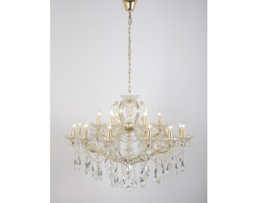 Люстра Dio D`arte Infinito E 1.1.18.200 G