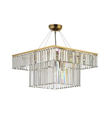 Люстра подвесная Arti Lampadari Elite Enio E 1.5.50.100 GP