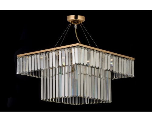 Люстра подвесная Arti Lampadari Elite Enio E 1.5.50.100 GP