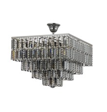 Люстра потолочная Arti Lampadari Elite Rozzano E 1.5.40.106 NP