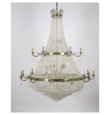 Люстра Dio D`arte Lodi E 1.7.18.100 GB