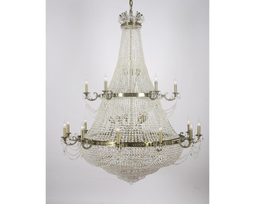 Люстра Dio D`arte Lodi E 1.7.18.100 GB