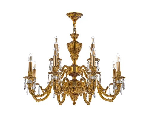 Люстра Dio D`arte Asfour Estrada E 1.1.12.200 G