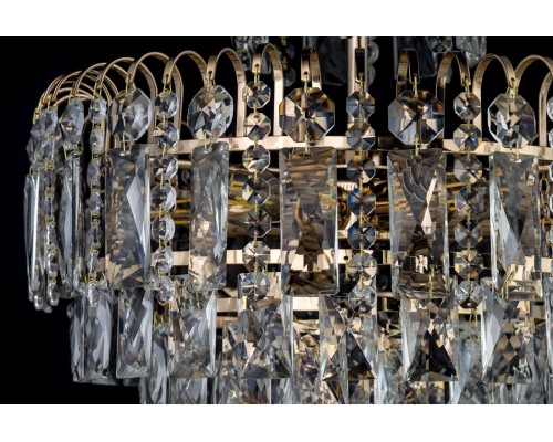 Люстра подвесная Arti Lampadari Elite Erice E 1.5.40.100 G