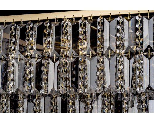 Люстра потолочная Arti Lampadari Elite Rozzano E 1.5.40.106 GP