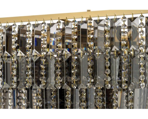 Люстра потолочная Arti Lampadari Elite Rozzano E 1.5.40.106 GP