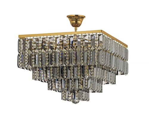 Люстра потолочная Arti Lampadari Elite Rozzano E 1.5.40.106 GP