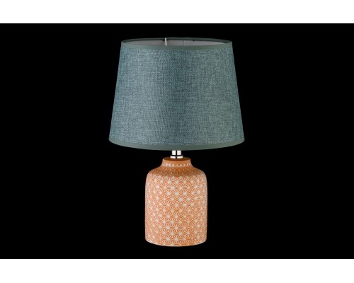 Настольная лампа Arti Lampadari Erchie E 4.1.T4 P